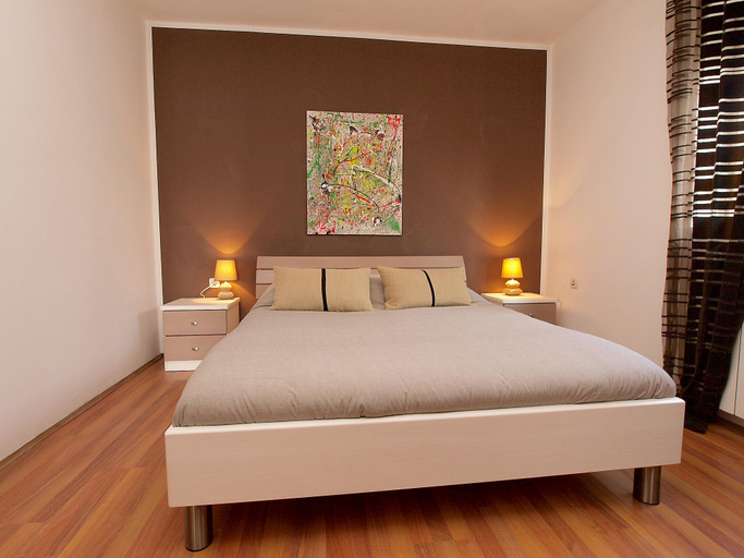 Bedroom 2, Apartment 799, Vodnjan