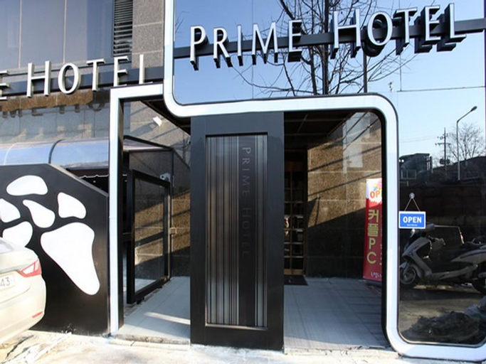 Prime Hotel, Geum-cheon