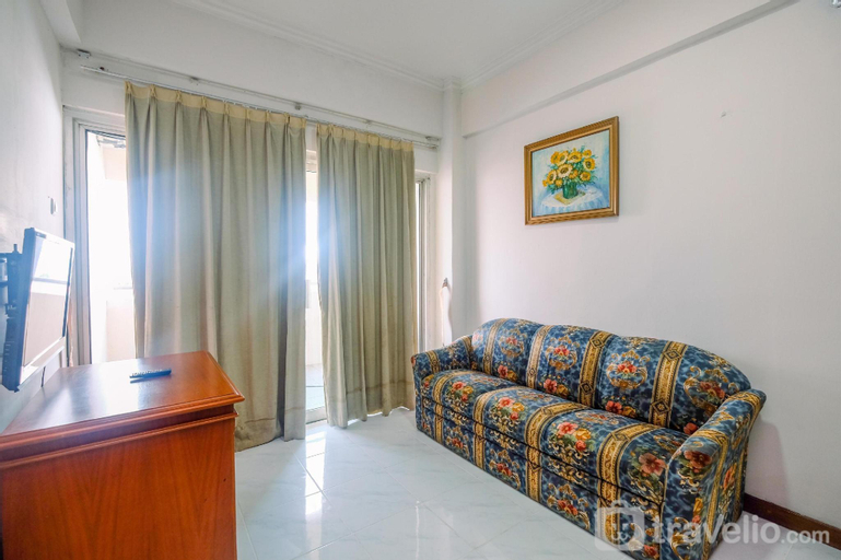 Others 2, Strategic 3BR Kondominium Juanda Apt By Travelio, Central Jakarta