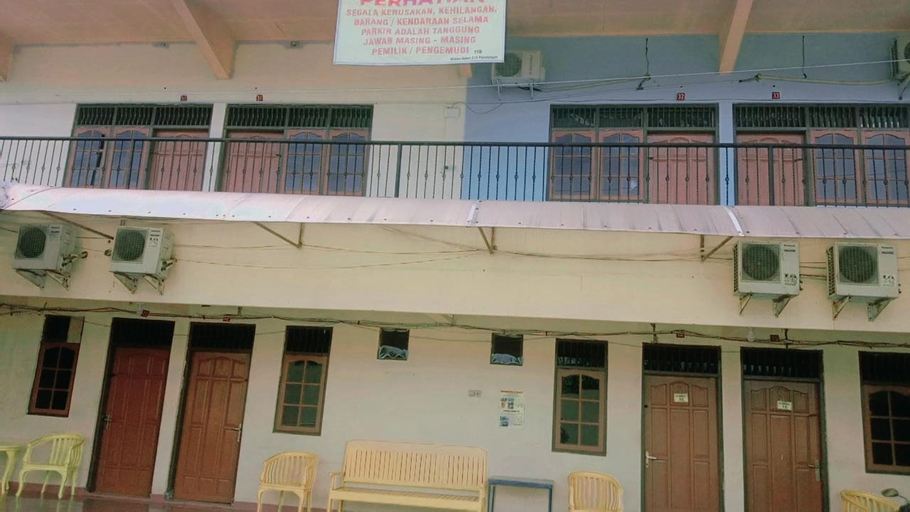 Exterior & Views 5, Penginapan Subur 21A, Pekalongan