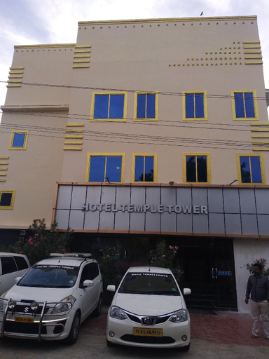 Others 3, Hotel Temple Tower, Ramanathapuram