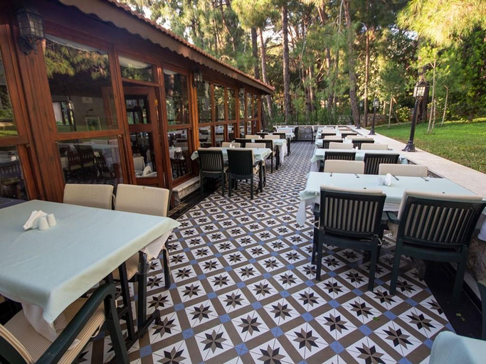 Food & Drinks 5, Hotel Greenland- All Inclusive, Fethiye