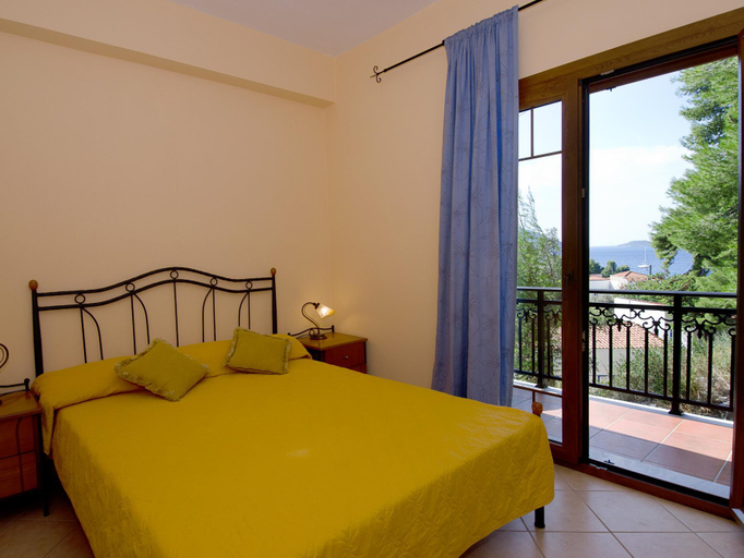 Interior view 5, Eden Apartments, Thessaly