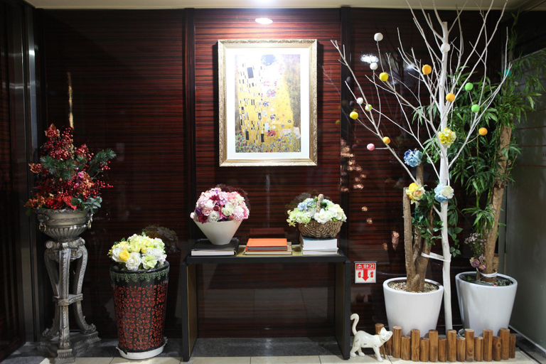 Others 3, Bundang Migeum JS King, Seongnam