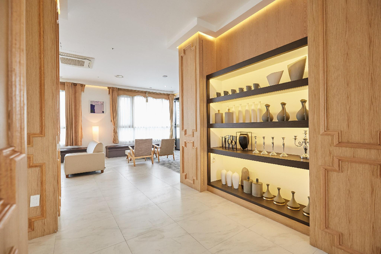 Public Area 3, Chisun Hotel Seoul Myeongdong, Jung