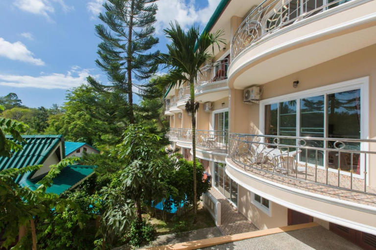 Exterior & Views 4, Patong Rai Rom Yen Resort SHA, Pulau Phuket