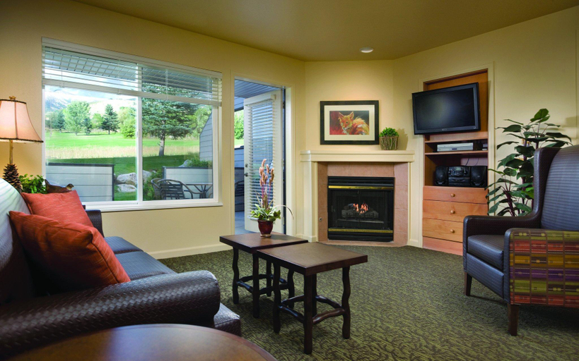 Public Area 5, WorldMark Wolf Creek, Weber