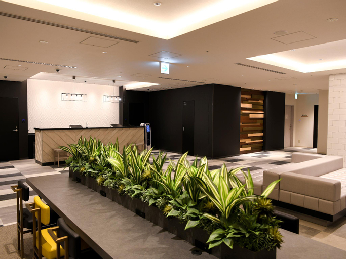 Others 5, Wakoshi Tobu Hotel, Wakō