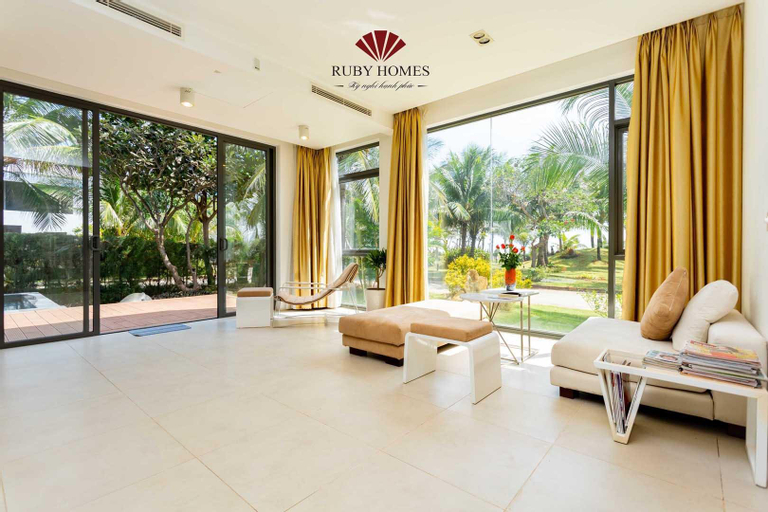 Ruby Villa D8 Near Beach, Vũng Tàu