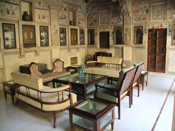 Others 5, Pal Haveli - A Heritage Hotel, Jodhpur
