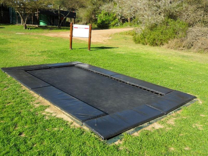 Sports and activities