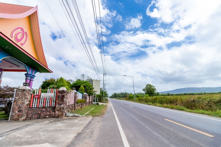 Others 2, M Resort, Muang Songkhla