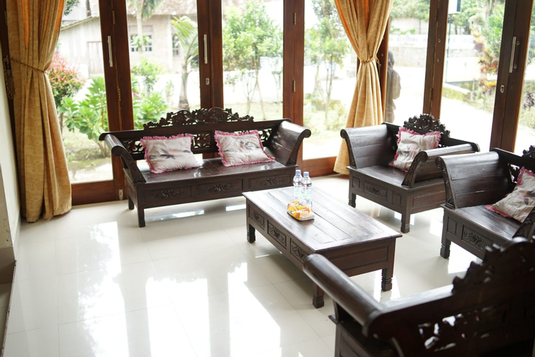 Villa Omah Kemuning 1, Karanganyar