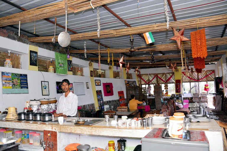 Food & Drinks, Astraal Spa And Resorts, Tehri Garhwal