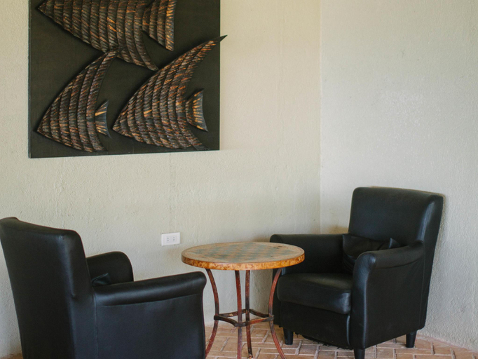 Public Area, Mangodlong Paradise Resort, San Francisco