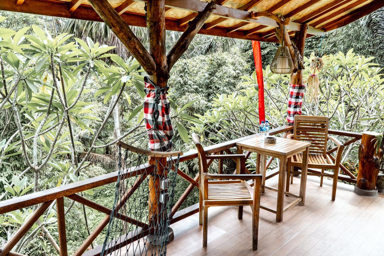 Others 4, The Asri Villas, Jembrana