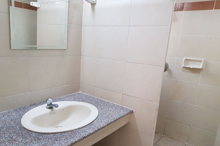 Bathroom 4, TaLeKaew Resort (SHA), Muang Phitsanulok