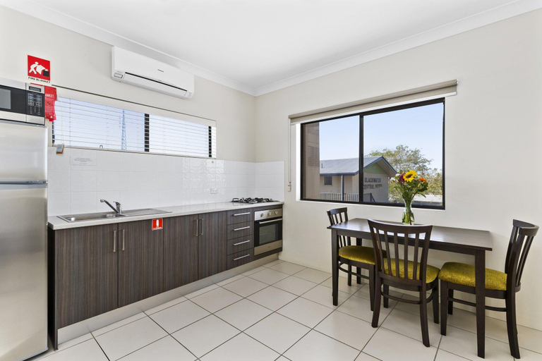 Others 4, Discovery Parks - Blackwater, Duaringa