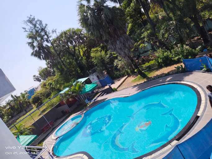 Others 4, Hotel Shivam, Diu