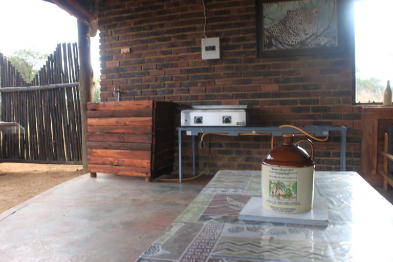 Others 2, Grootgeluk Bush Camp, Waterberg