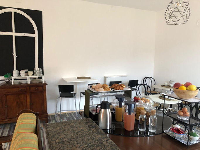 Food & Drinks 5, Maison 44 Master, La Spezia