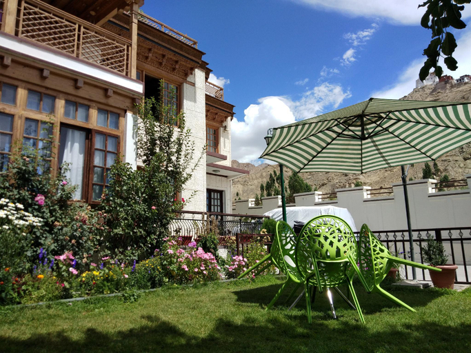 Others 5, New Royal Guest House, Leh