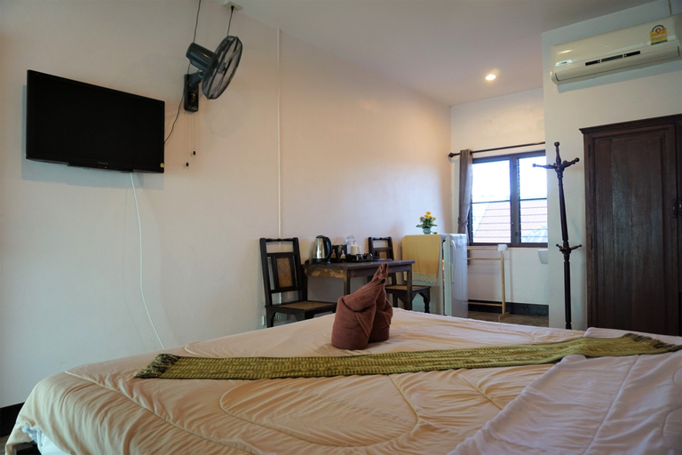 Bedroom 2, My Mum Home (SHA Plus+), Muang Chiang Mai