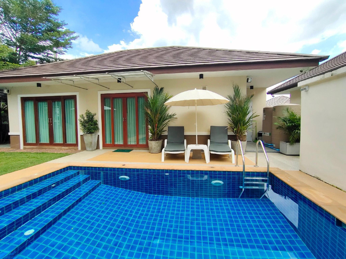 Others 5, Aonang Private Pool Villa & Garden, Mueang Krabi