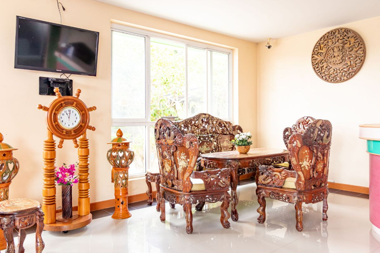 Others 5, M Resort, Muang Songkhla