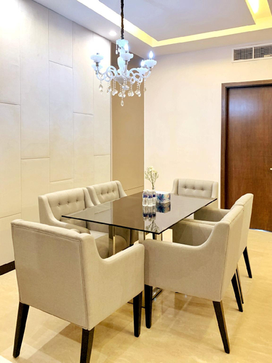 Others 3, Bukit Bintang Apartments, Kuala Lumpur