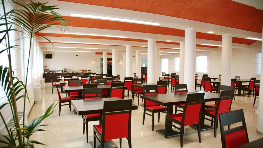 Food & Drinks 5, Albergo Corte della Rocca Bassa, Verona