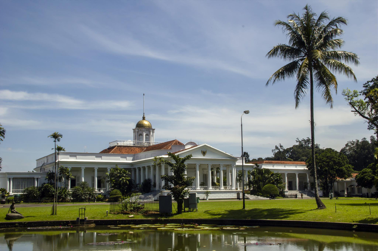 Nearby Landmark 5, Homey Studio Bogorienze near Jungle By Travelio, Bogor