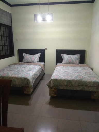 Bedroom 2, Punai Homestay by FH Stay, Yogyakarta