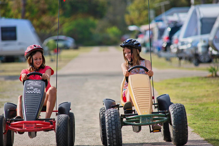 Others 5, Discovery Parks - Pambula Beach, Bega Valley