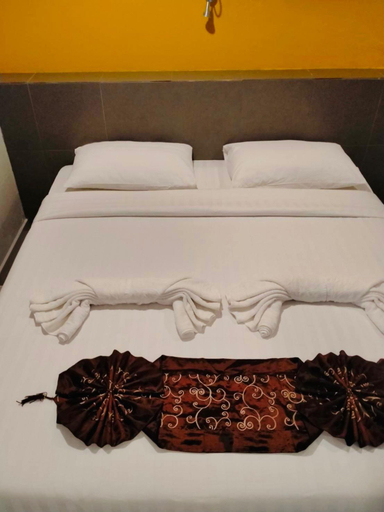 Bedroom 4, P.F MANSION, Ko Samui