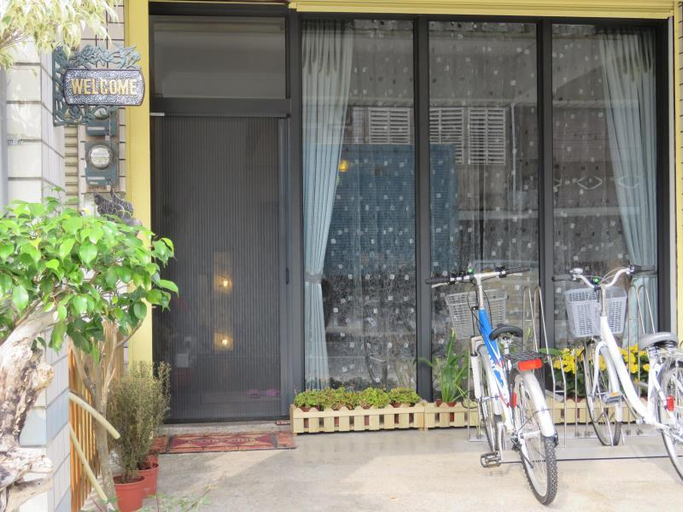 Others 4, E-Phone Guesthouse, Hualien