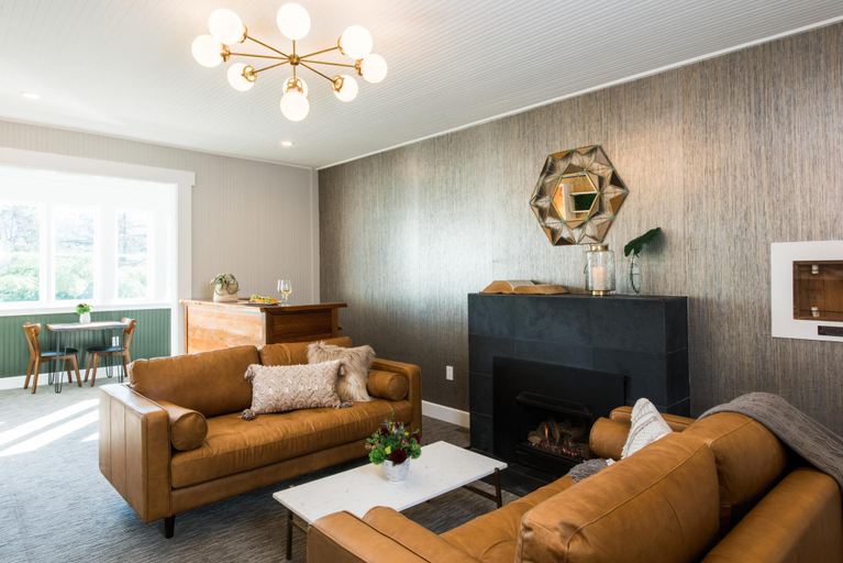 Public Area 4, Olea Hotel, Sonoma