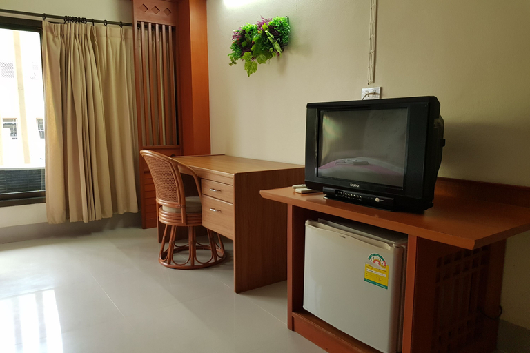 Others 4, Poonsook Phitsanulok Hotel (SHA Plus+), Muang Phitsanulok