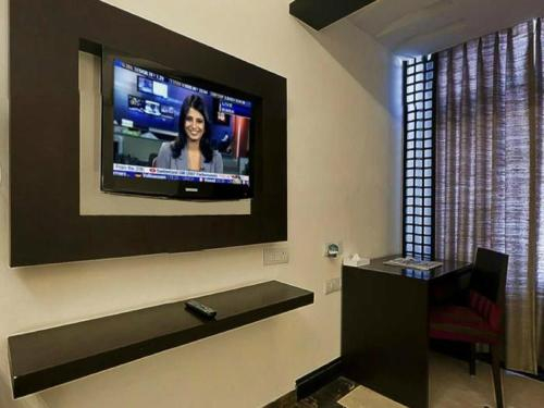 Facilities 2, Hotel Adhar Residency, Gurgaon