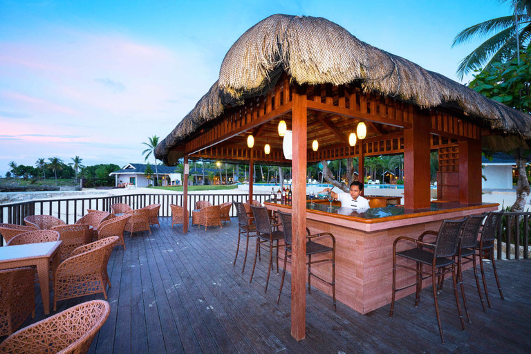 Food & Drinks 4, Mangodlong Paradise Resort, San Francisco