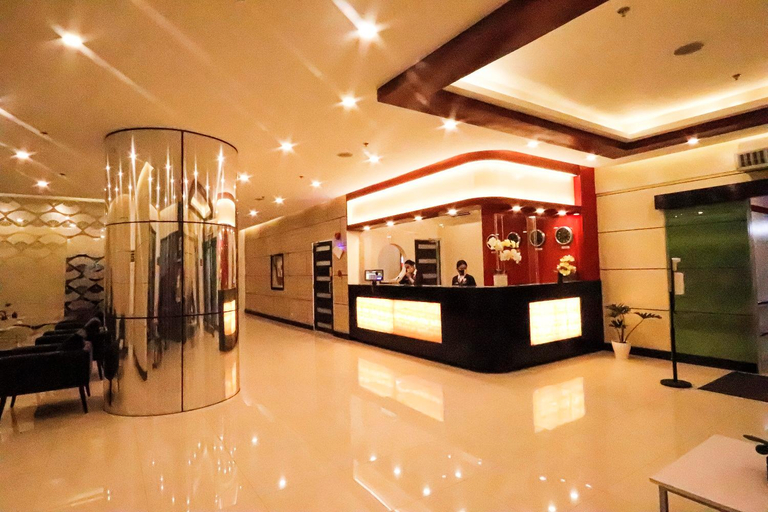 Public Area 5, Hotel Sogo EDSA Near Taft, Pasay City
