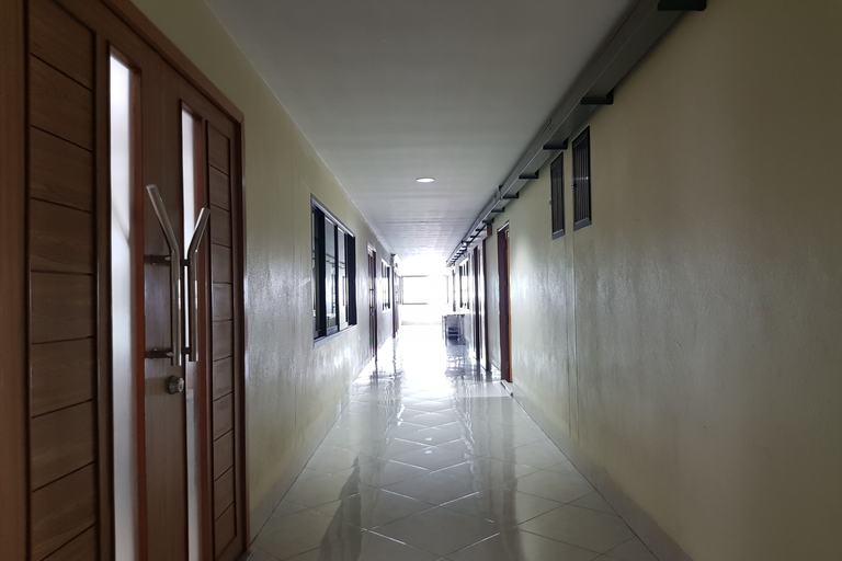 Public Area 2, Poonsook Phitsanulok Hotel (SHA Plus+), Muang Phitsanulok