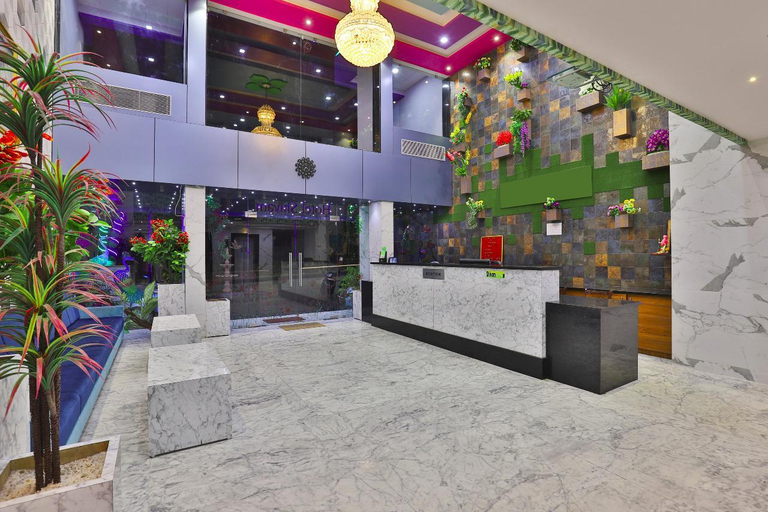 Others 5, Hotel Shivam, Diu