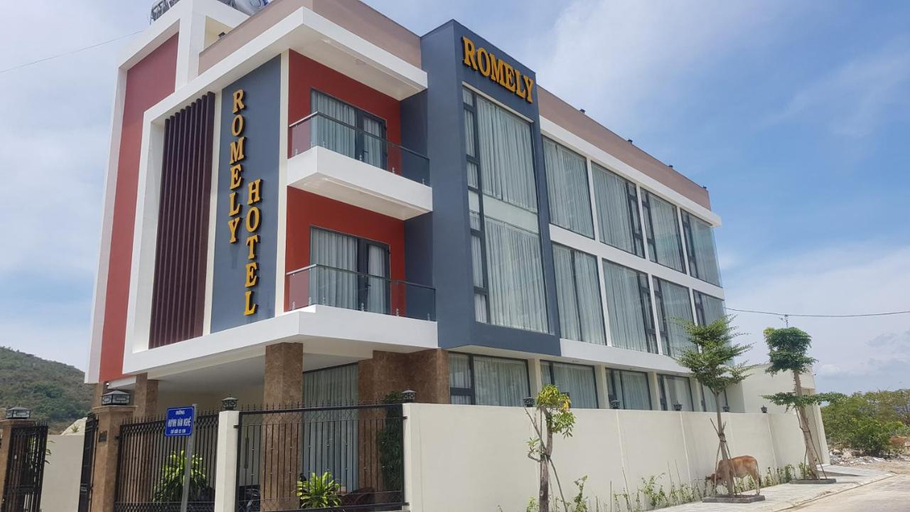 Others 2, Romely Hotel Nha Trang, Nha Trang