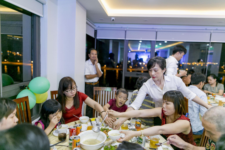 Food & Drinks 4, Anh Linh 2 Hotel, Đồng Hới