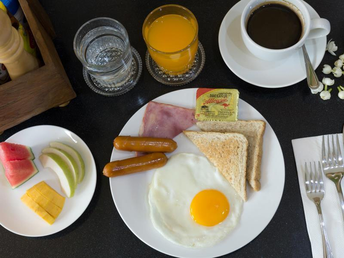 Food & Drinks 5, Suan Dok Gate Guesthouse, Muang Chiang Mai