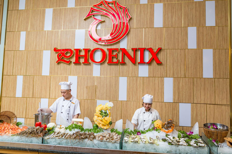 Phoenix Resort Bac Ninh, Bắc Ninh