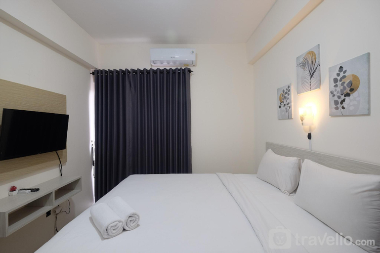Others 2, Homey Studio Bogorienze near Jungle By Travelio, Bogor