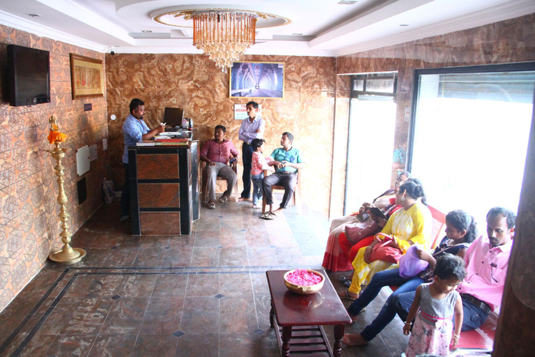 Others 2, Hotel Temple Tower, Ramanathapuram