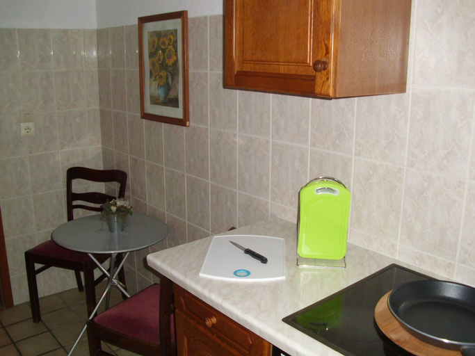 Others 3, Apartment 2 Langelsheim Harz, Goslar
